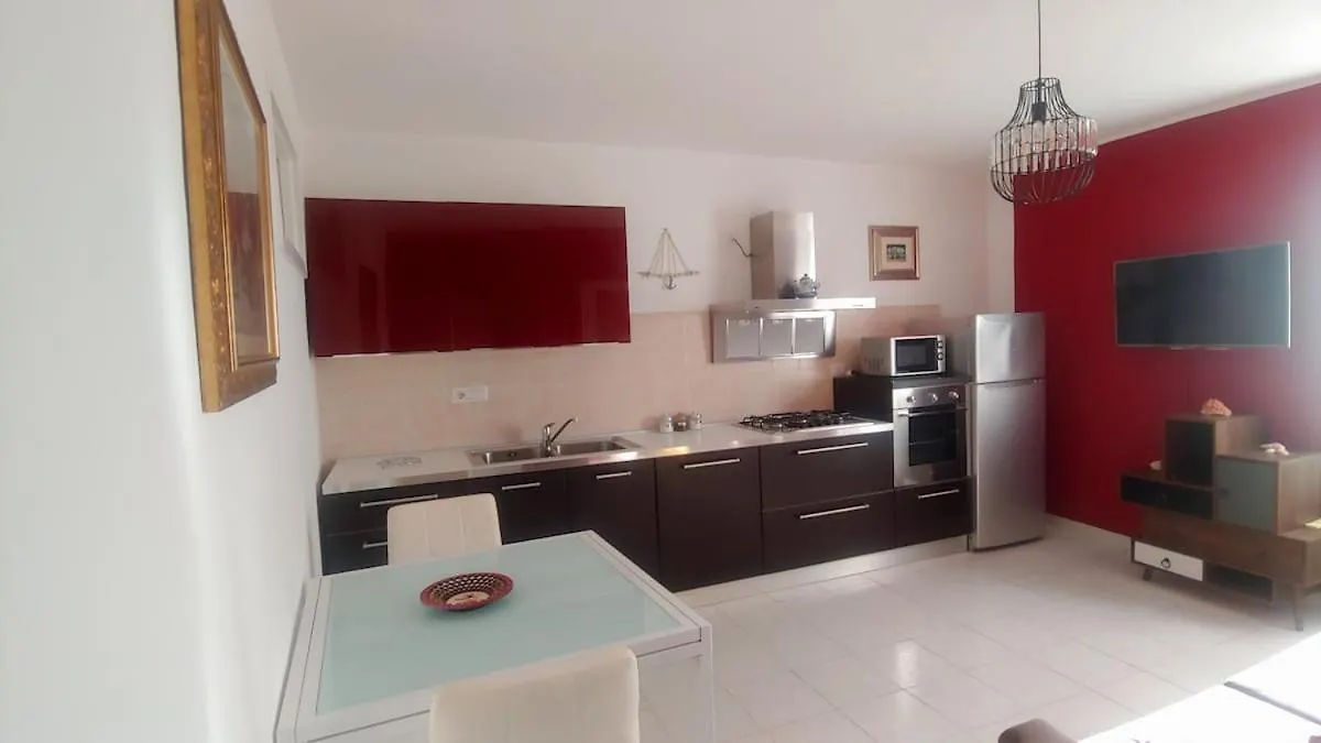 Alguerita - Bilocale Centro Storico Apartment Italy