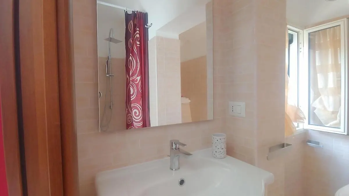 Alguerita - Bilocale Centro Storico Apartment Italy