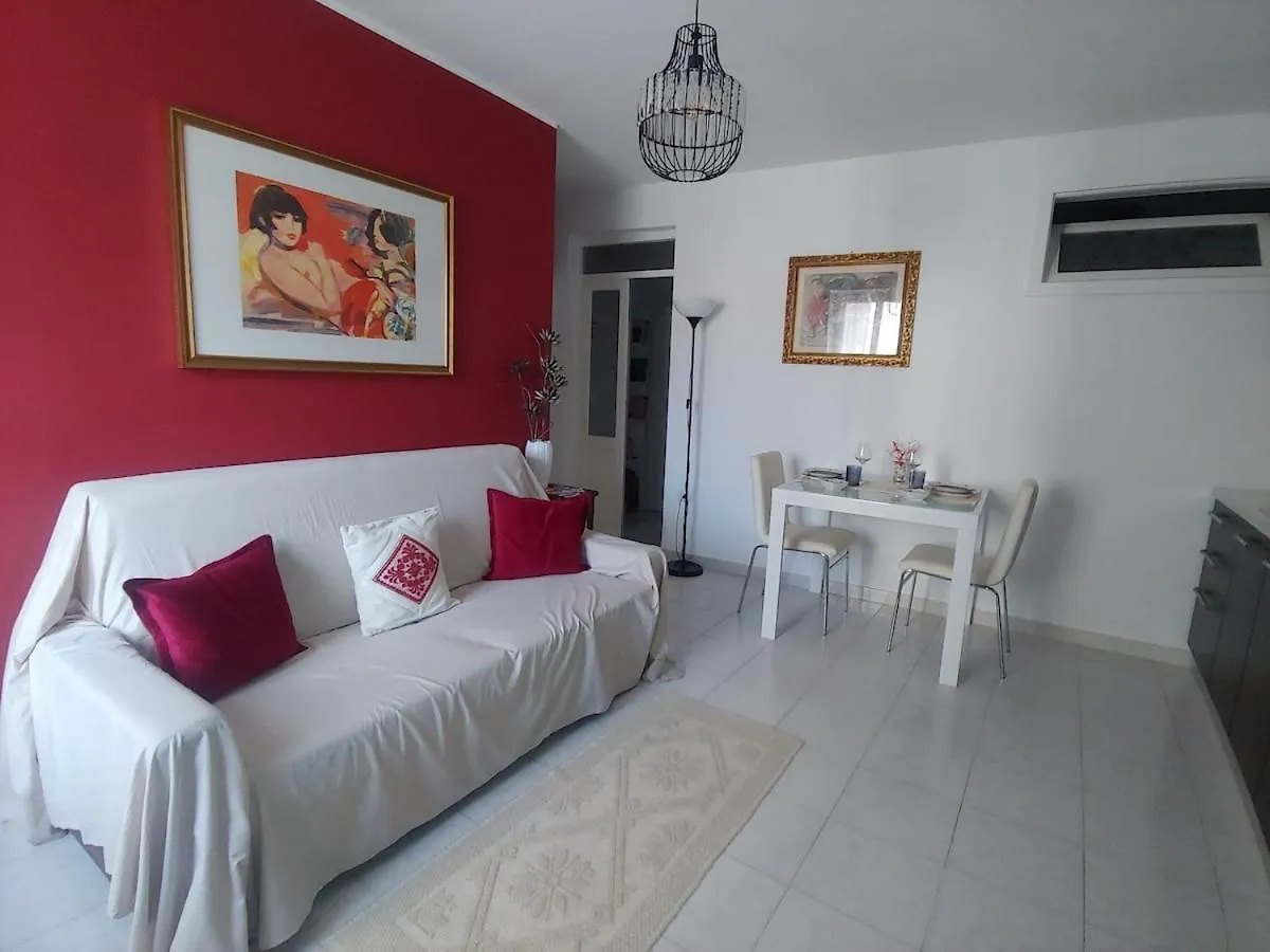 Alguerita - Bilocale Centro Storico Apartment