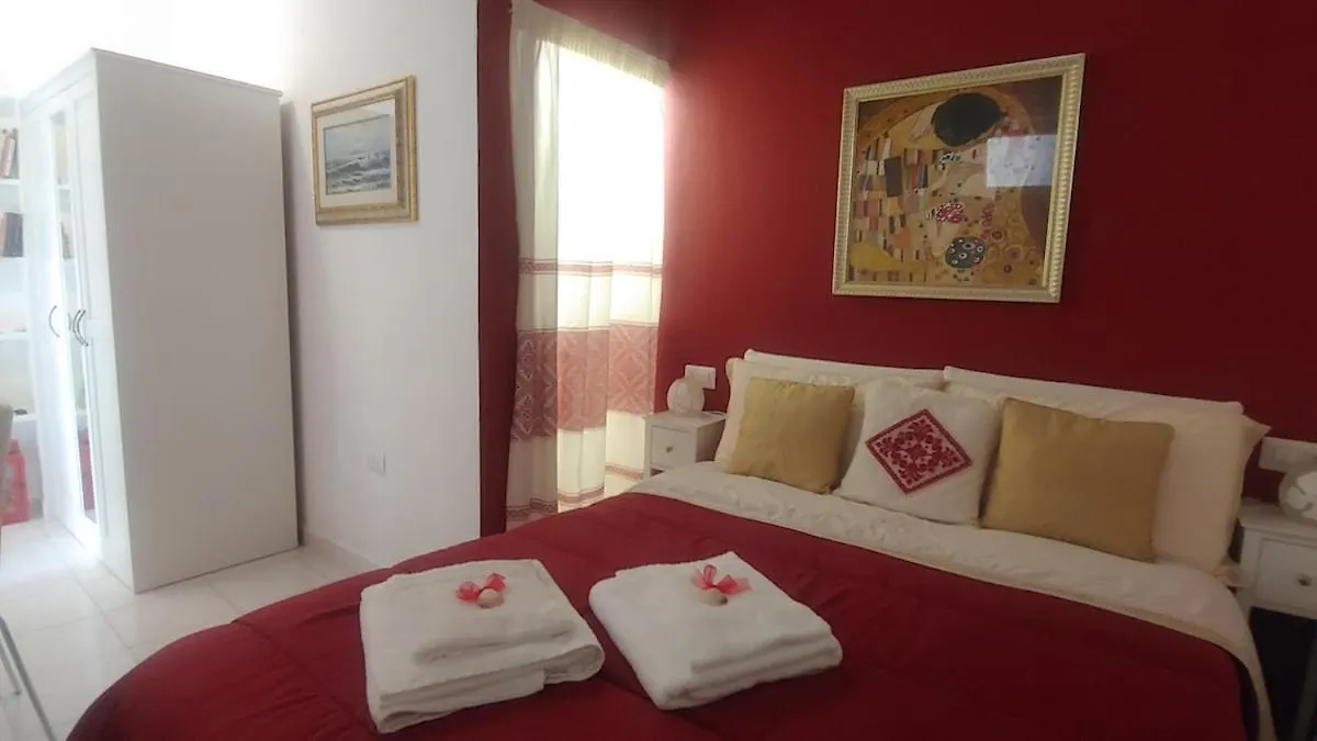 Alguerita - Bilocale Centro Storico Apartment