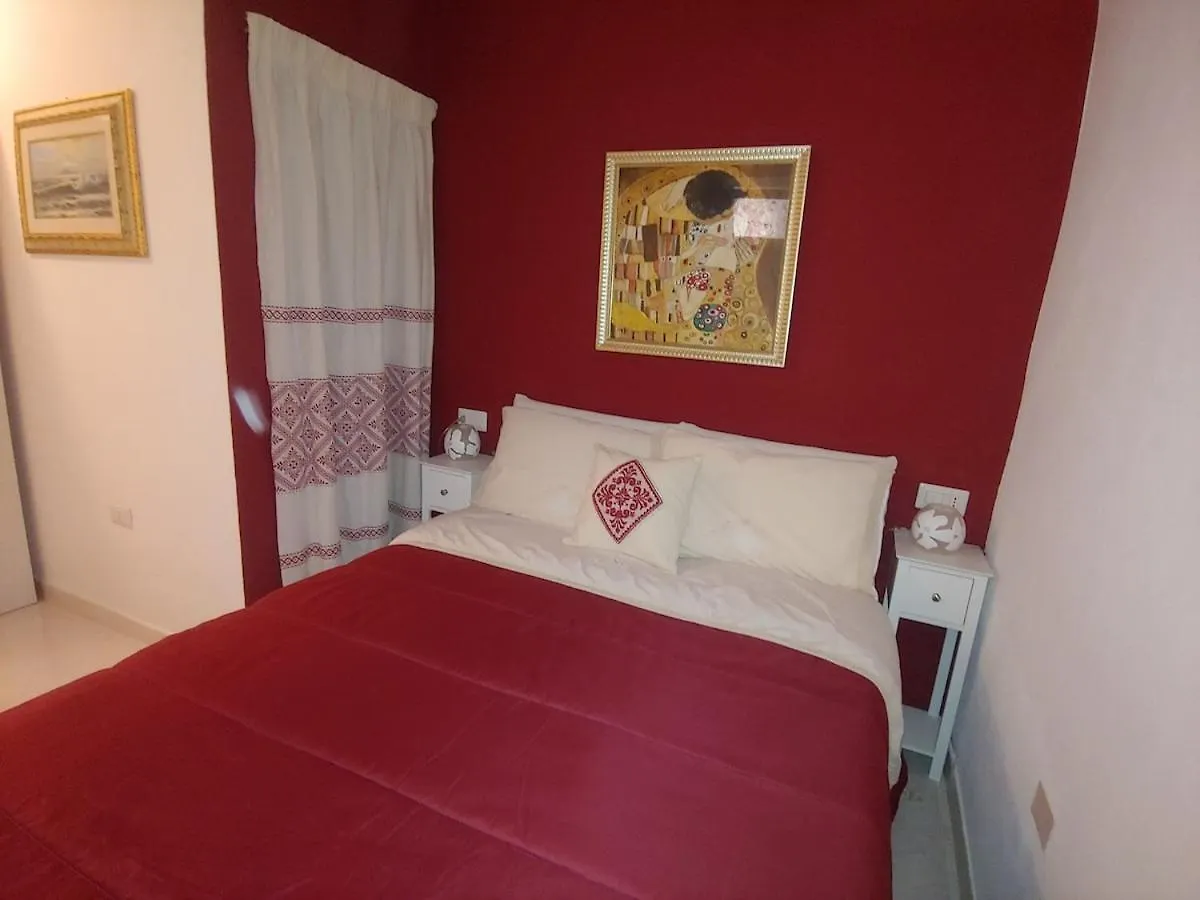 Alguerita - Bilocale Centro Storico Apartment 0*, Alghero Italy