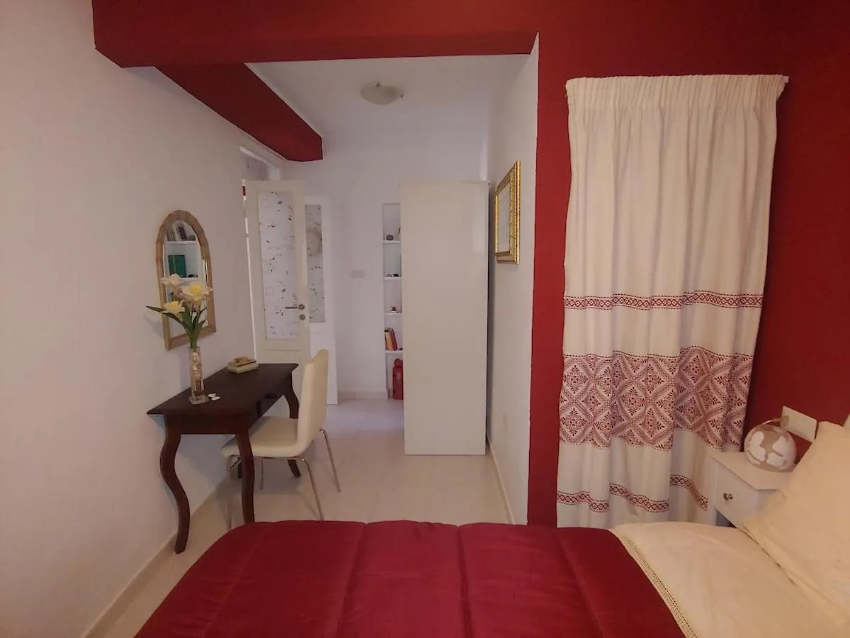Alguerita - Bilocale Centro Storico Apartment  Alghero