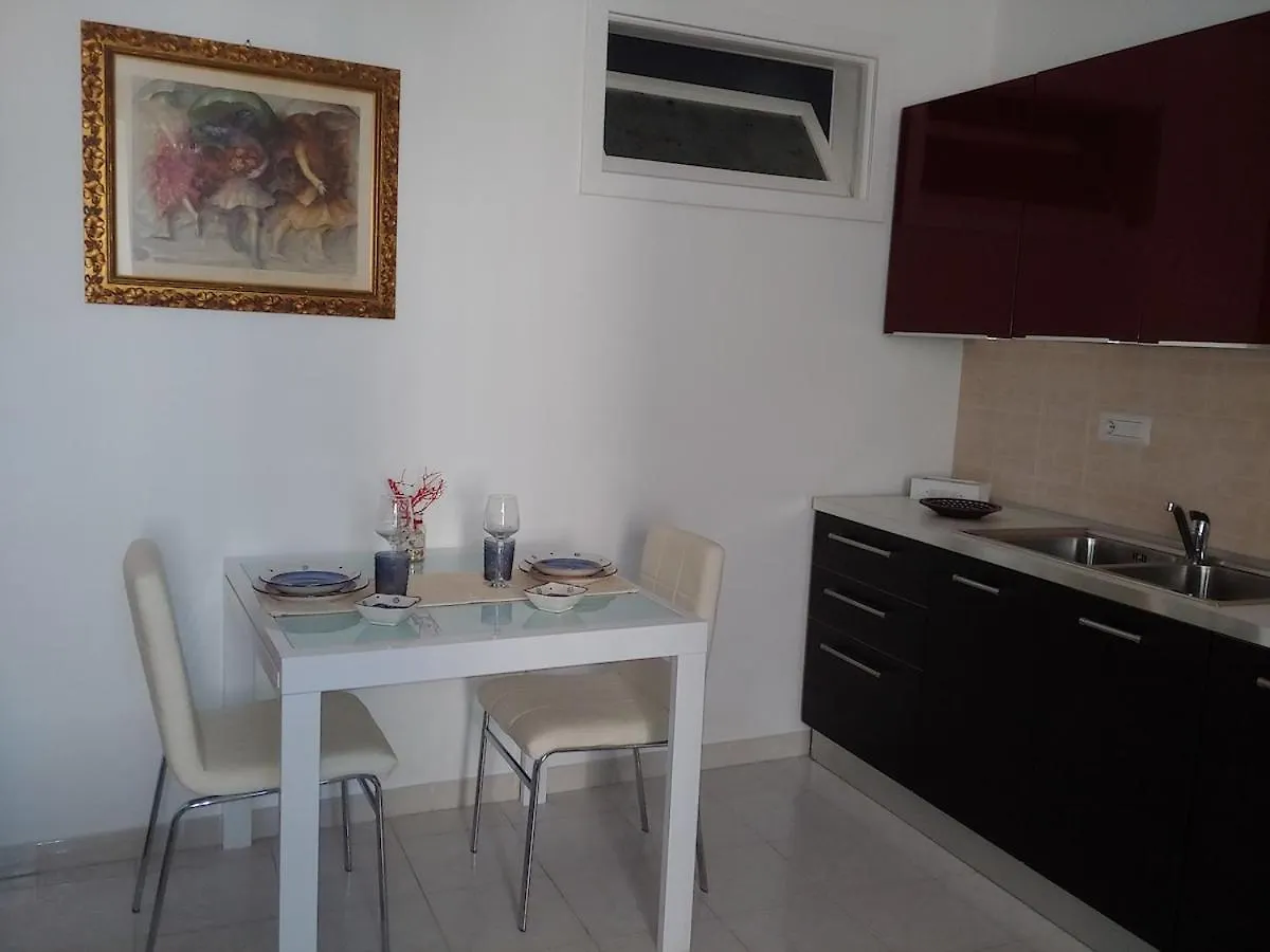 Alguerita - Bilocale Centro Storico Apartment