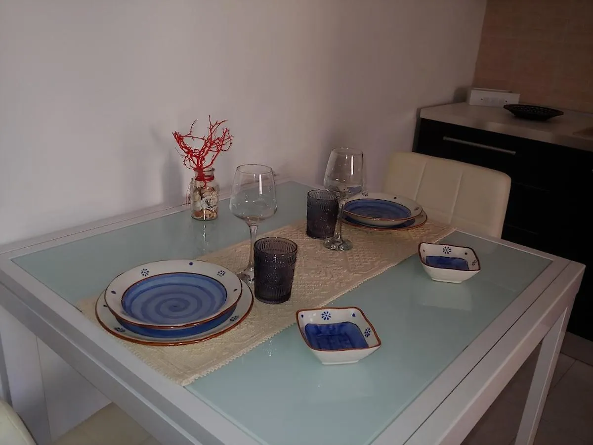 Alguerita - Bilocale Centro Storico Apartment Italy