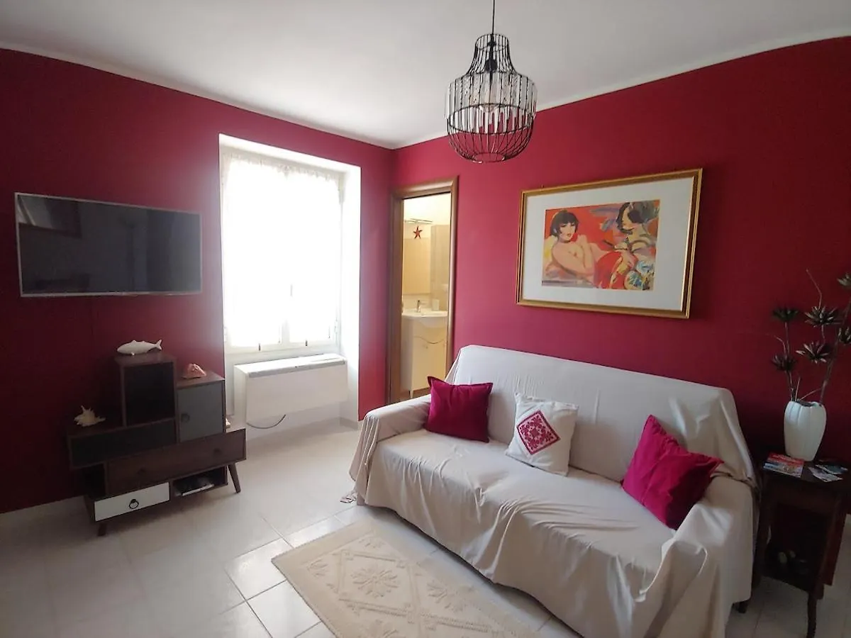 Alguerita - Bilocale Centro Storico Apartment Alghero