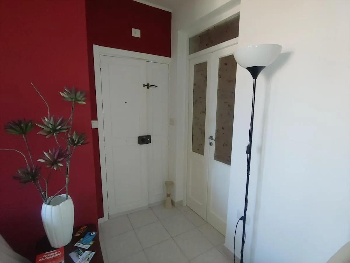 Alguerita - Bilocale Centro Storico Apartment Italy