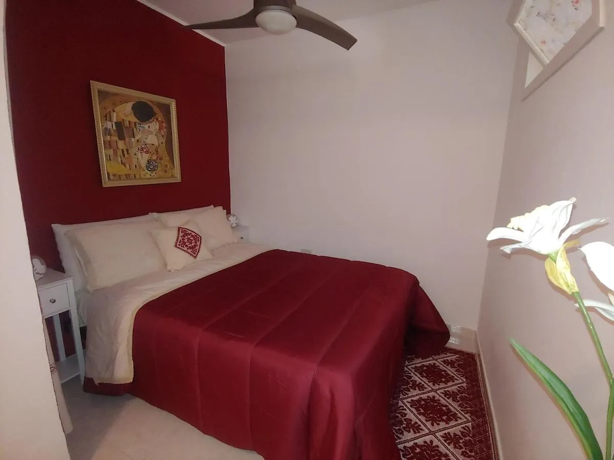 Alguerita - Bilocale Centro Storico Apartment