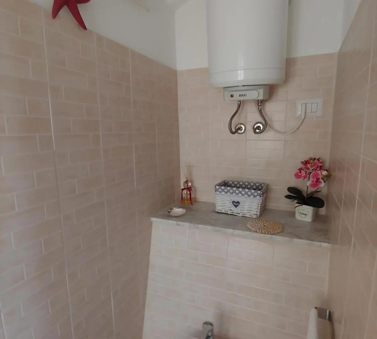 Alguerita - Bilocale Centro Storico Apartment 0*, Alghero