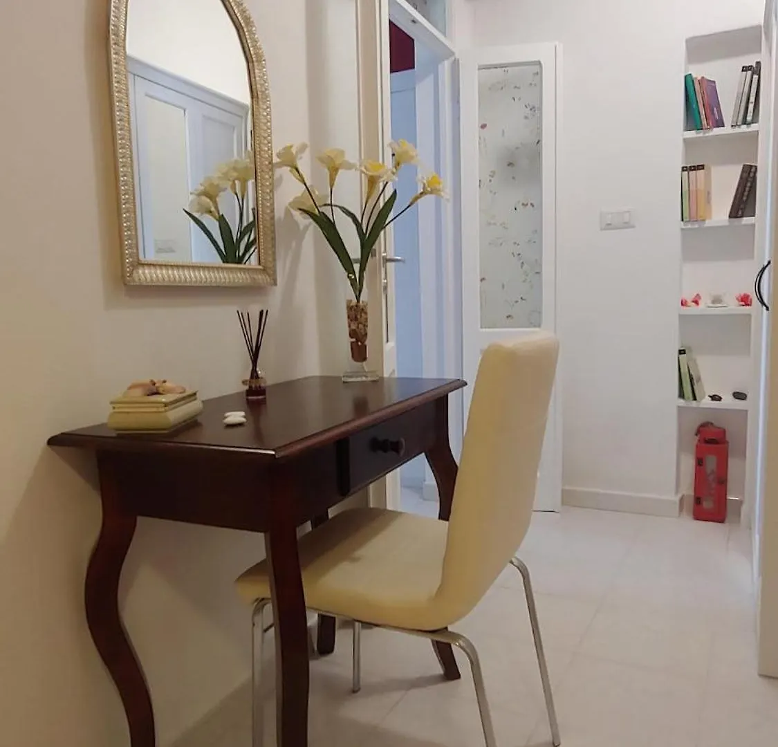 Alguerita - Bilocale Centro Storico Apartment  Alghero
