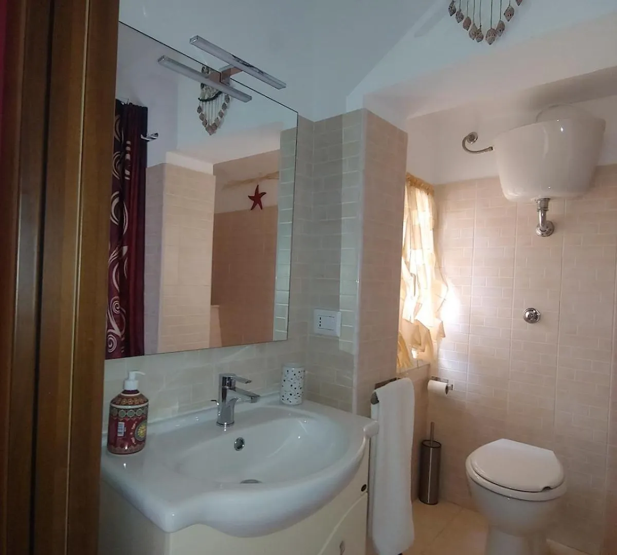 Alguerita - Bilocale Centro Storico Apartment