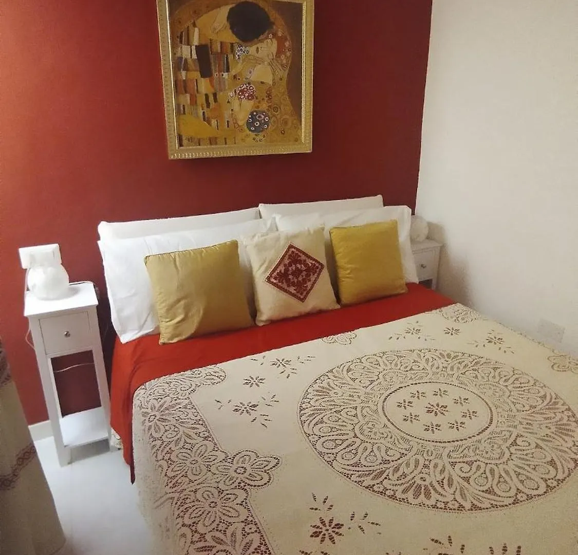 Alguerita - Bilocale Centro Storico Apartment Alghero